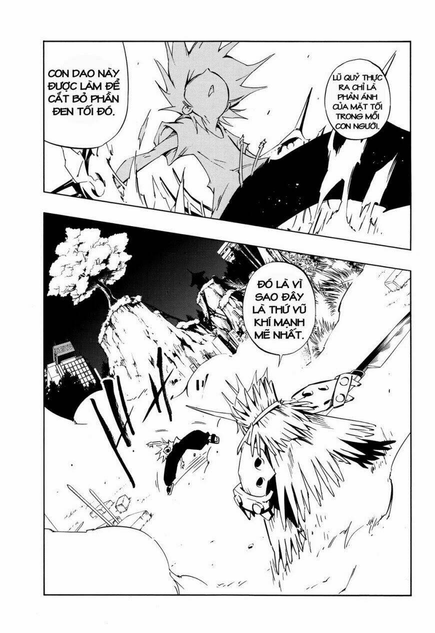 vua pháp thuật phần 2 chapter 15 5