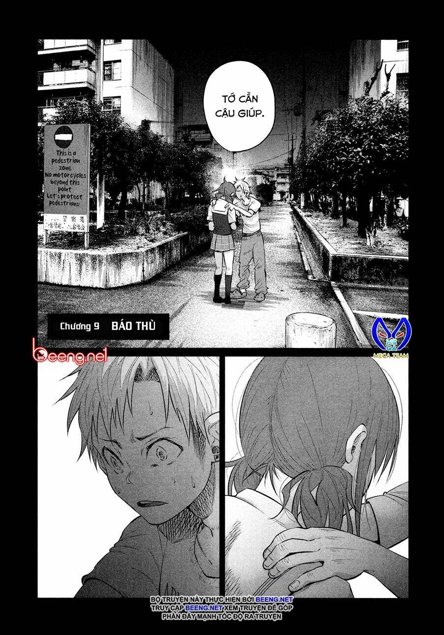 tớ đã yêu cậu rất nhiều chapter 9 1