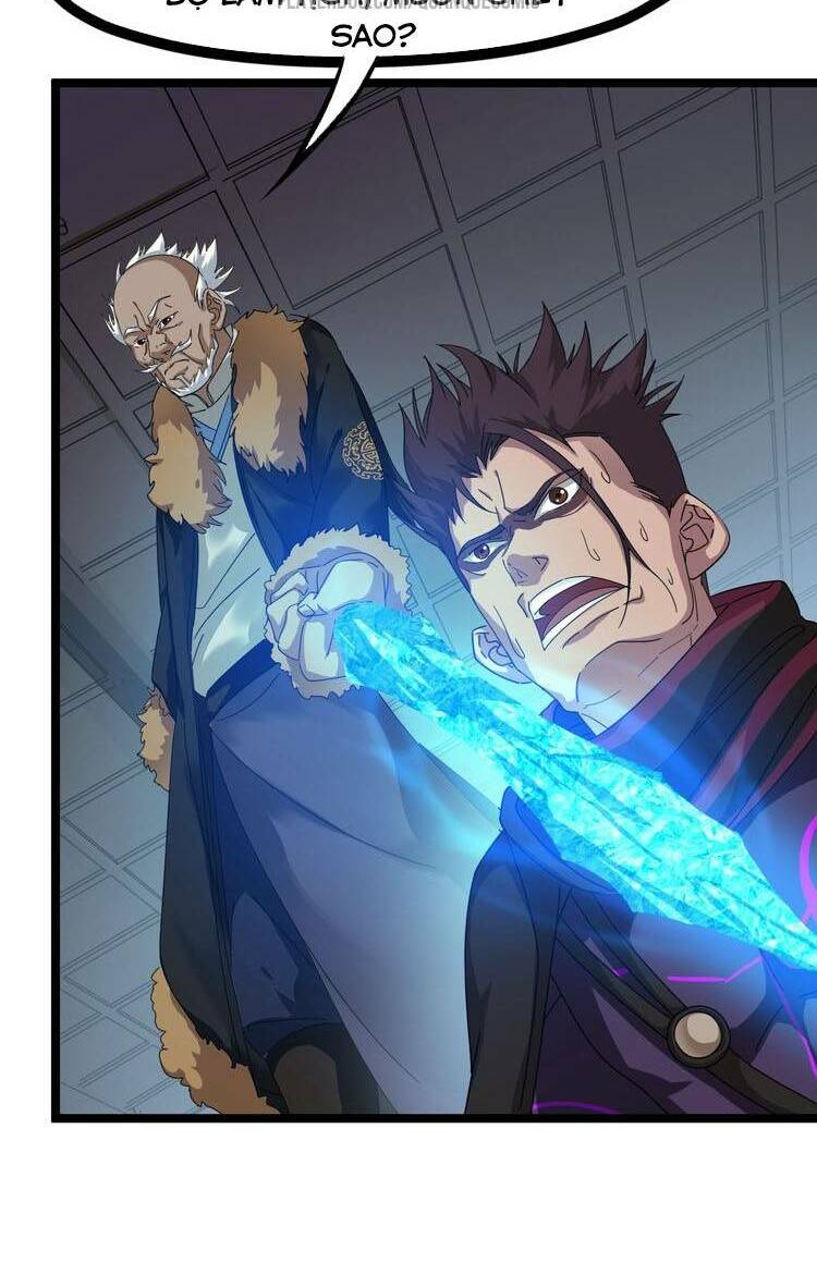 long mạch võ thần chapter 49 12