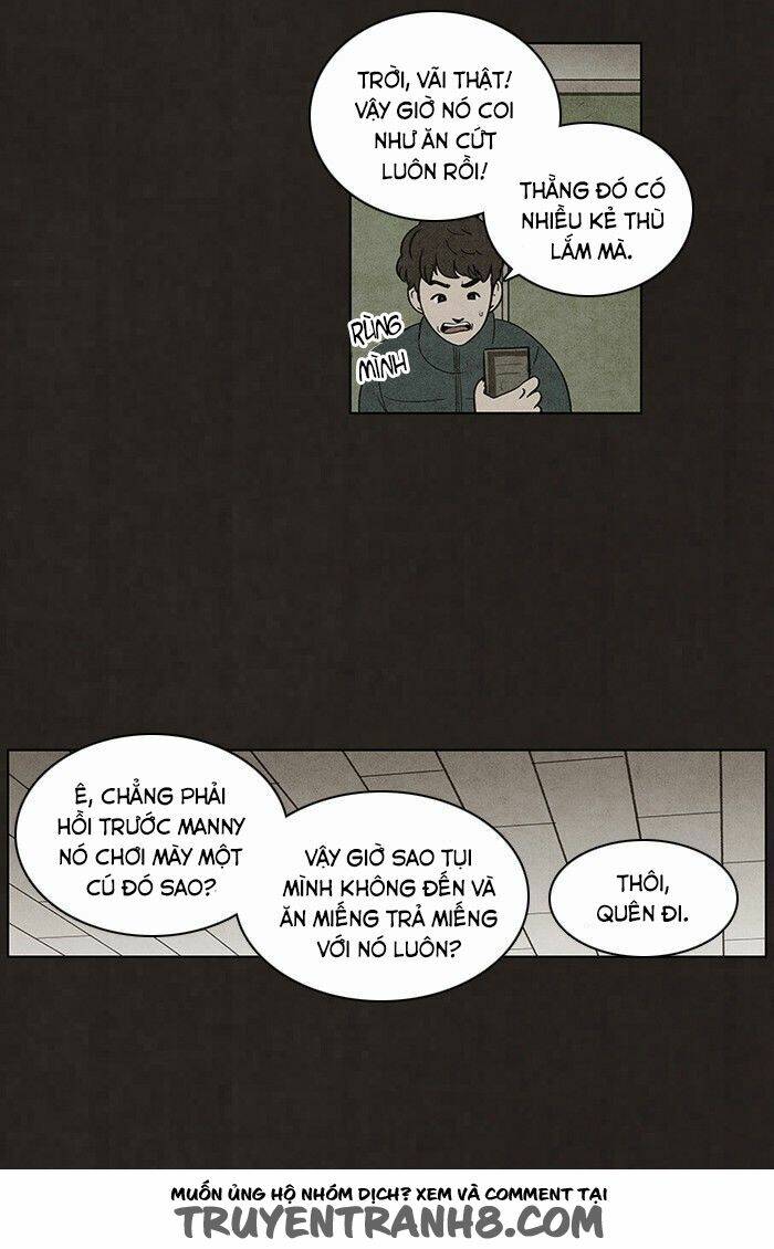 đứa con của quỷ dữ chapter 46 5