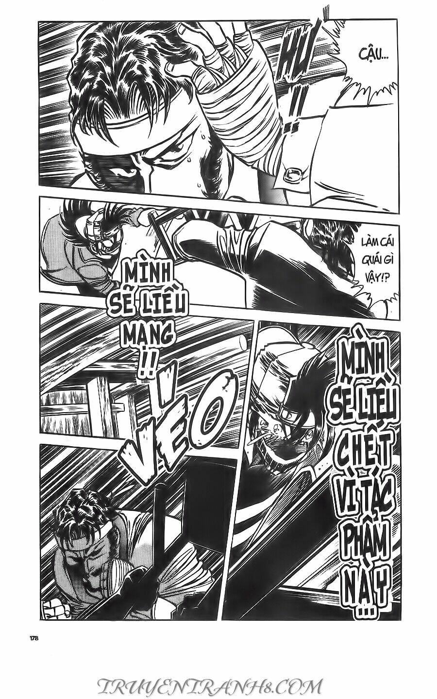 cây bút thần kỳ chapter 24 40