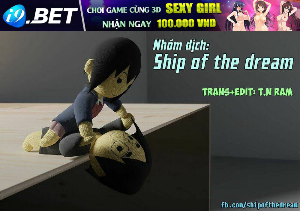 hazuki kanon wa amakunai. chapter 37 1