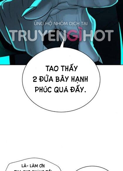 bạch huyết - white blood chapter 59 12