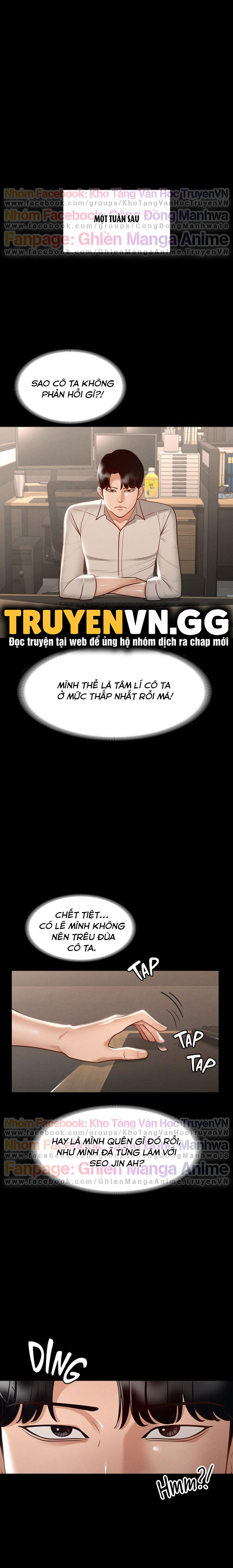 ứng dụng cầu được ước thấy chapter 23 13