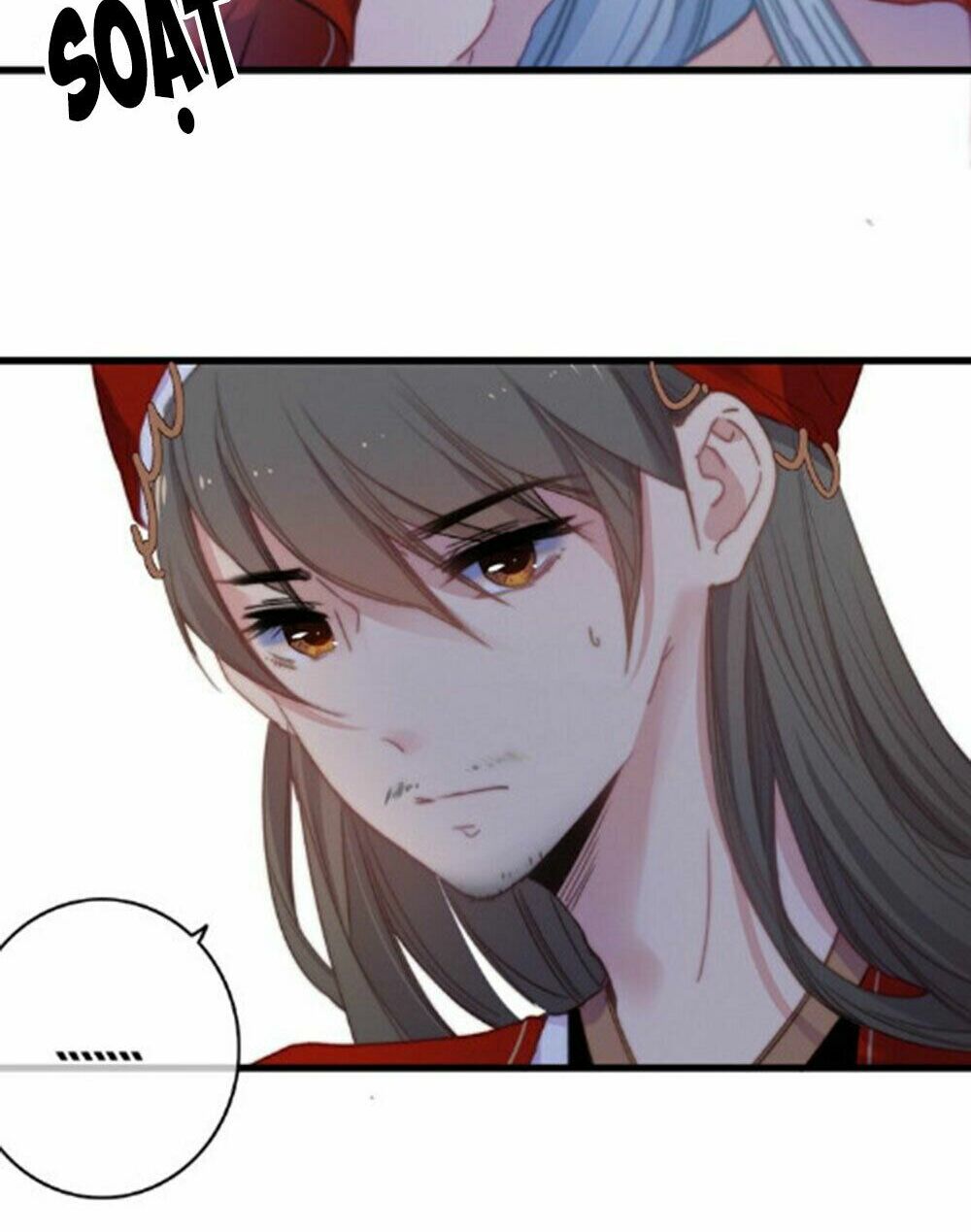 dữ tử thành thuyết chapter 18 40