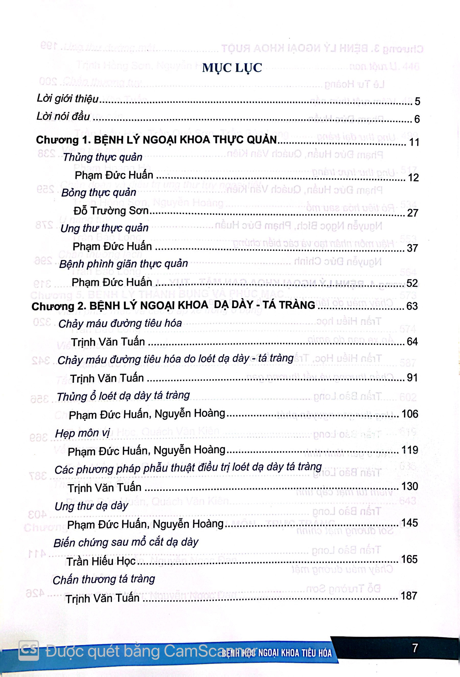 Benito - Sách - Bệnh học ngoại khoa Tiêu hóa - NXB Y học