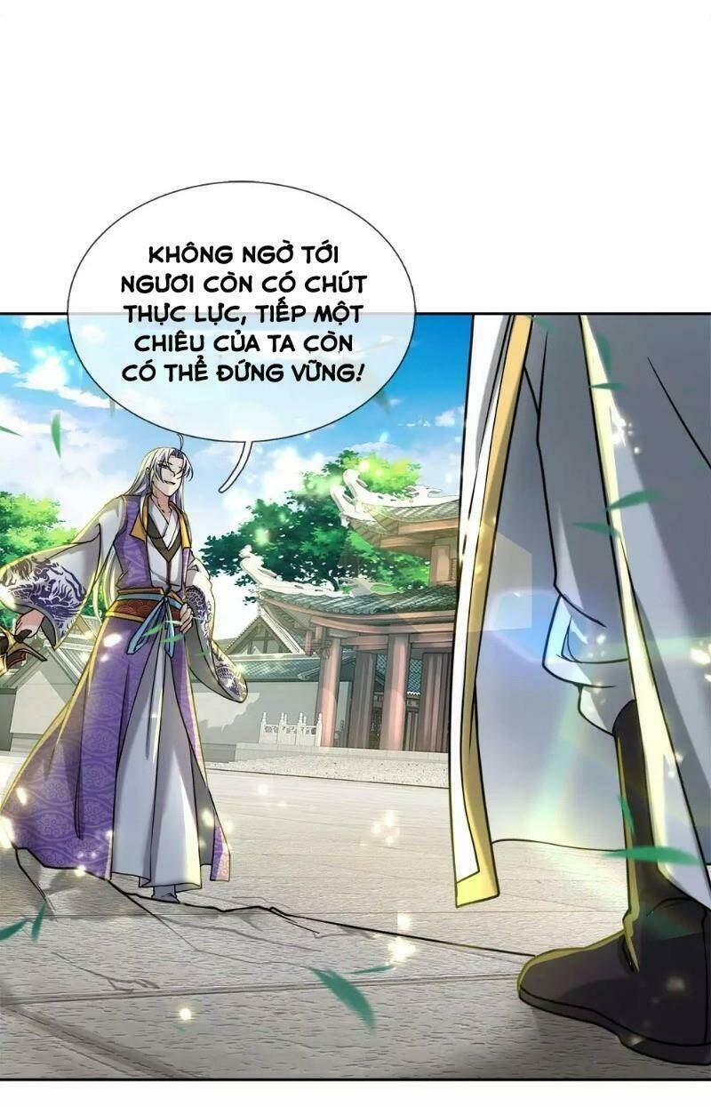 thân thể của ta là kiếm chủng chapter 50 12