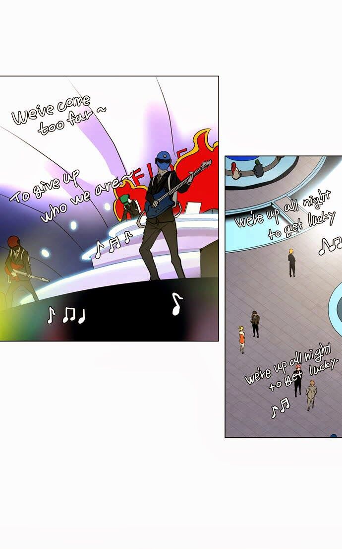 tòa tháp bí ẩn 2 chapter 78 10