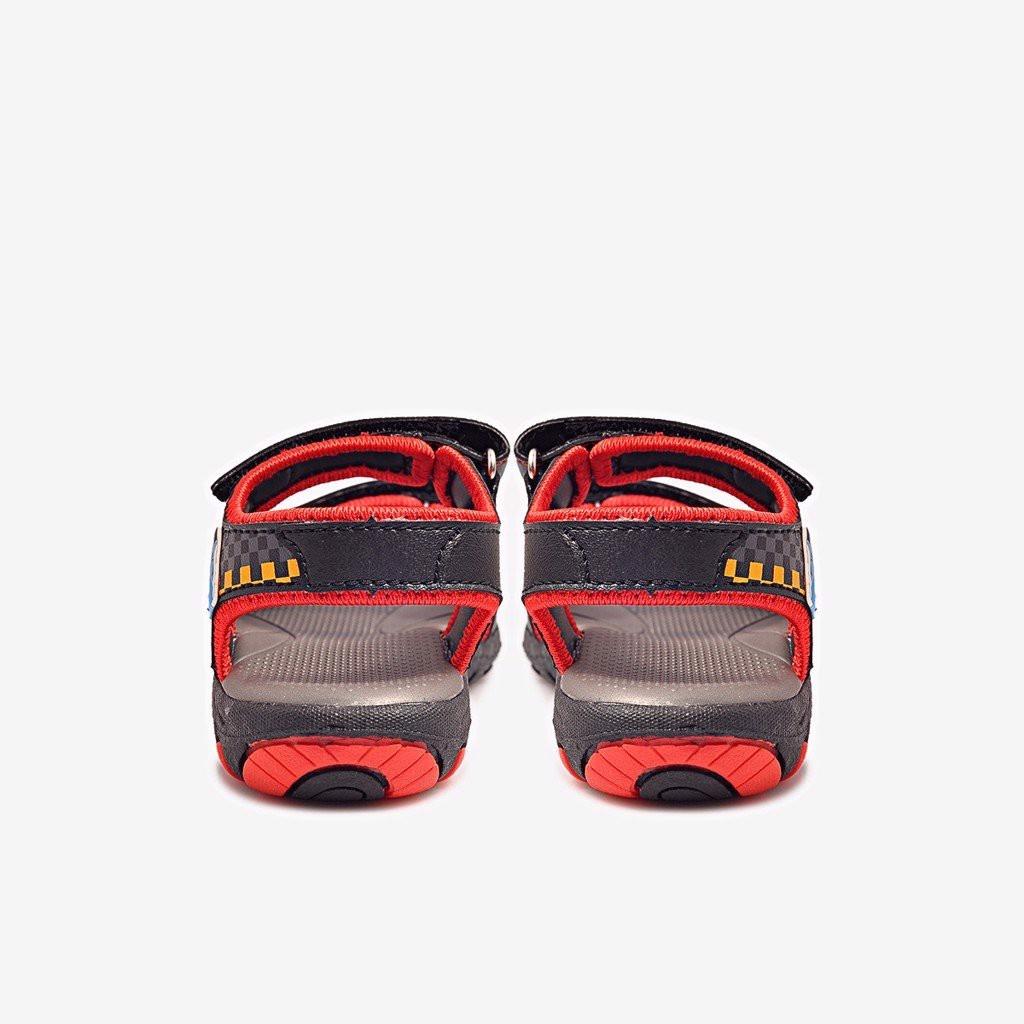 SANDAL QUAI HẬU HỌC SINH BÉ TRAI DTB074100