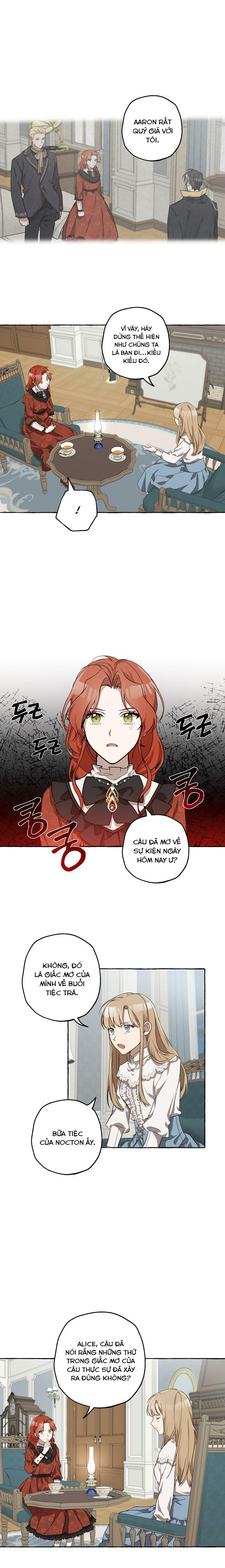 tất cả đều là sai lầm chapter 18 2