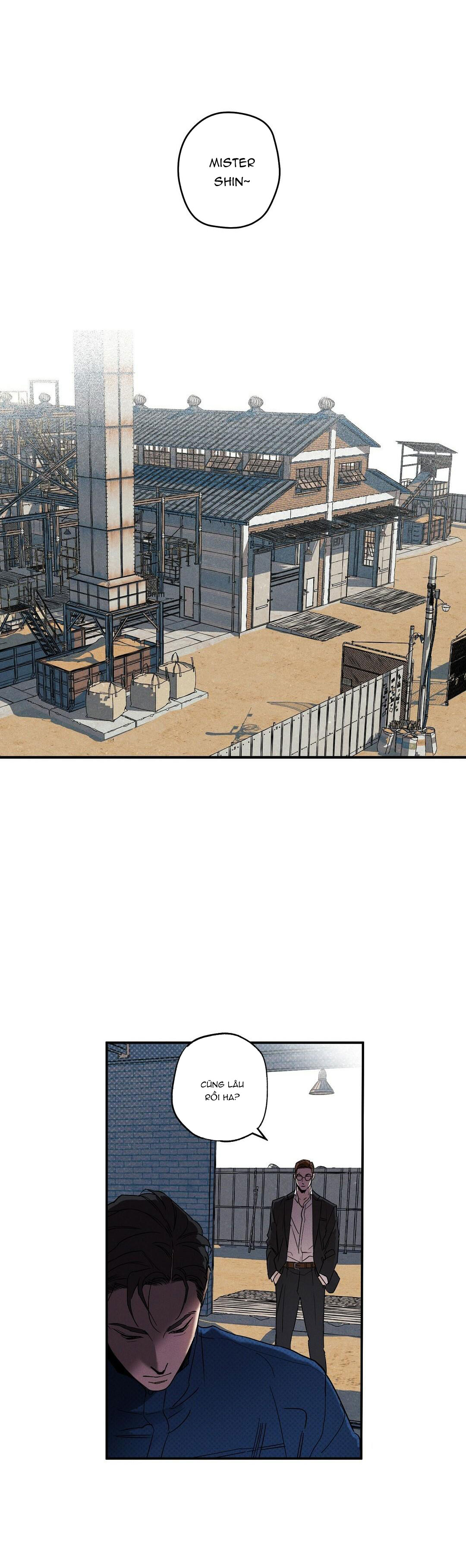 wet sand chapter 1 21