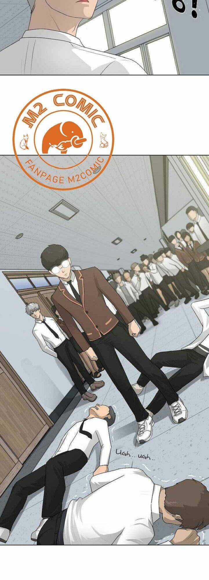 trigger chapter 25 17