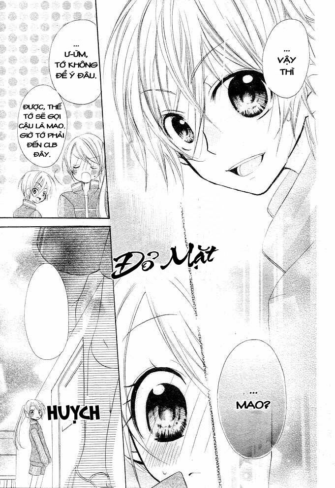 giri koi chapter 1 30