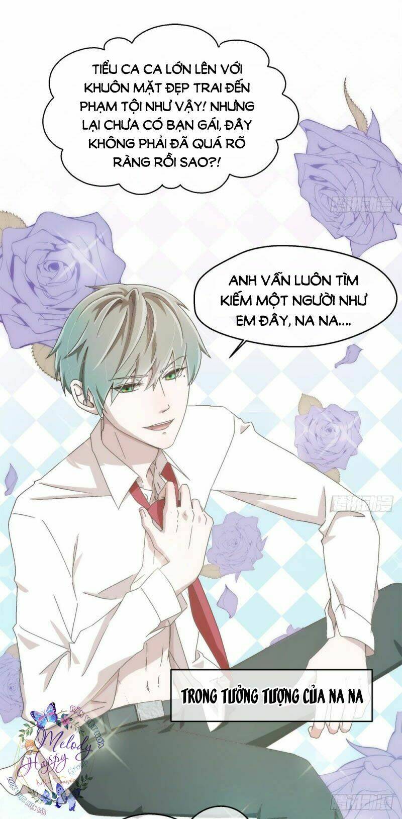 đối nhĩ duy mệnh thị tòng chapter 10 26