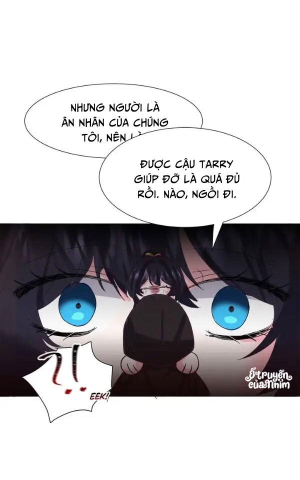 cách để nhân vật phụ phá đảo game hẹn hò chapter 15 47