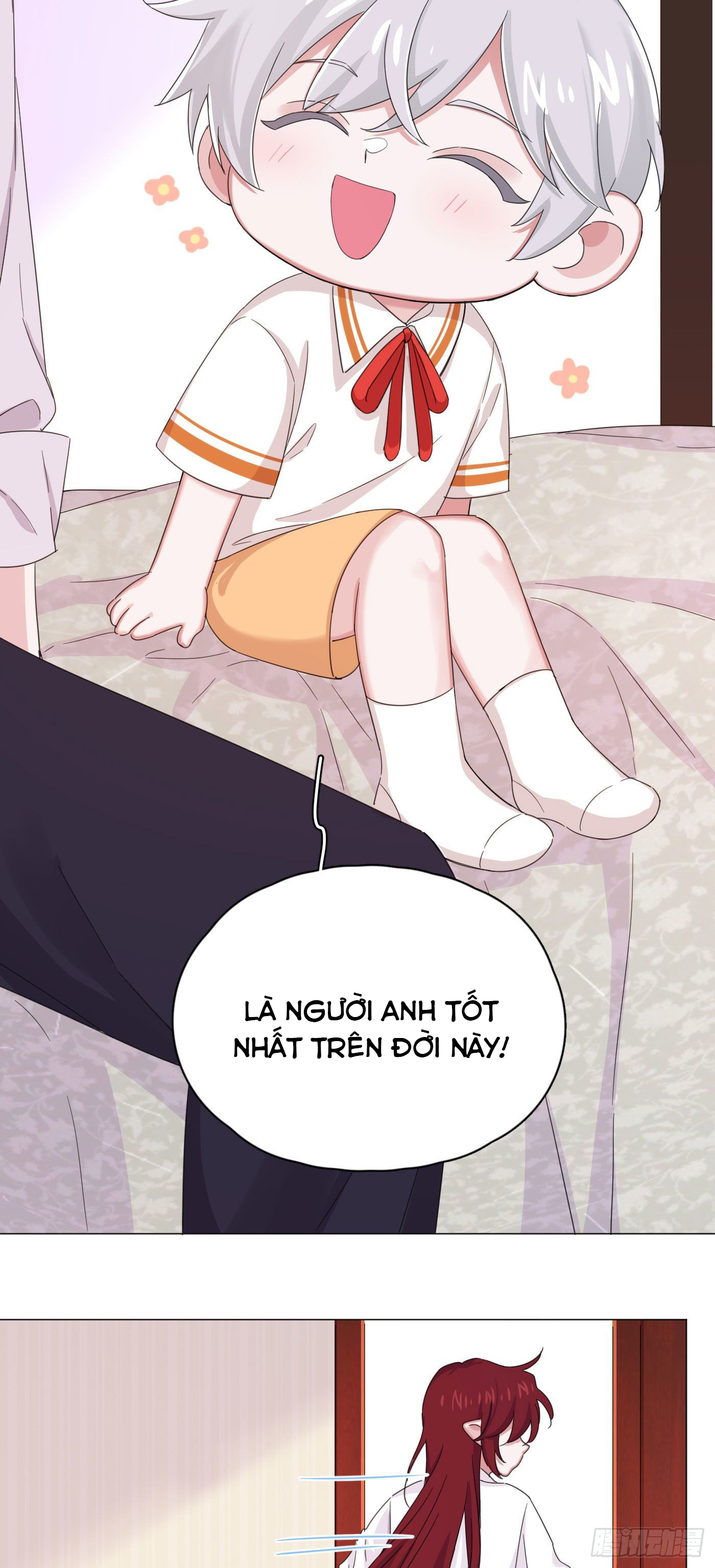 nhất hoàng cửu công thập nhị thê chapter 23 45