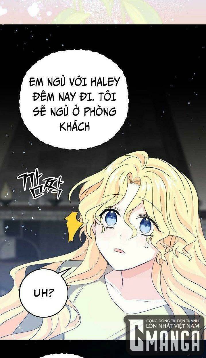 tôi là bạn gái cũ của một người lính chapter 35 40