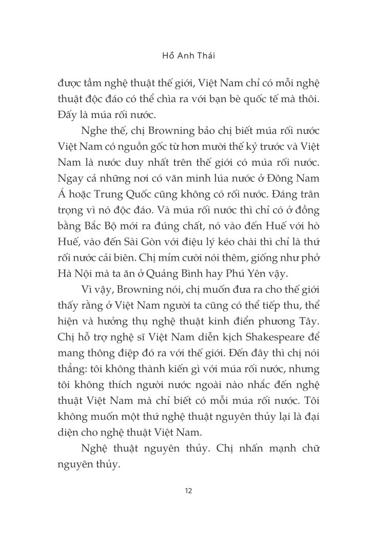 Sách Bắt Đầu Cất Lên Tiếng Cười (Tiểu Luận)