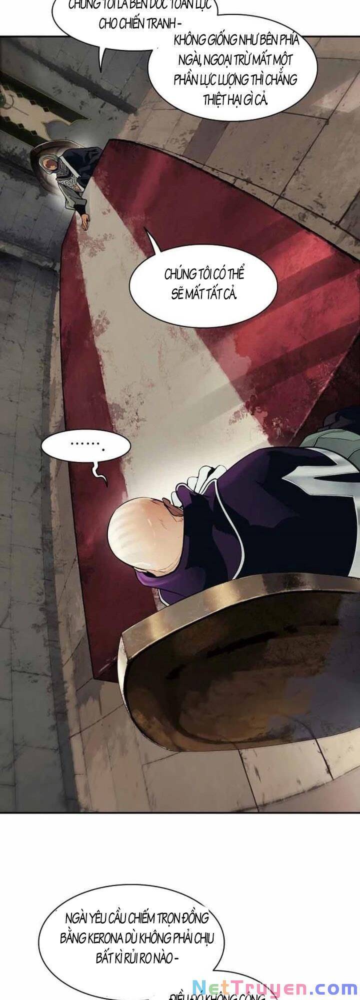 bất bại chân ma chapter 105 8