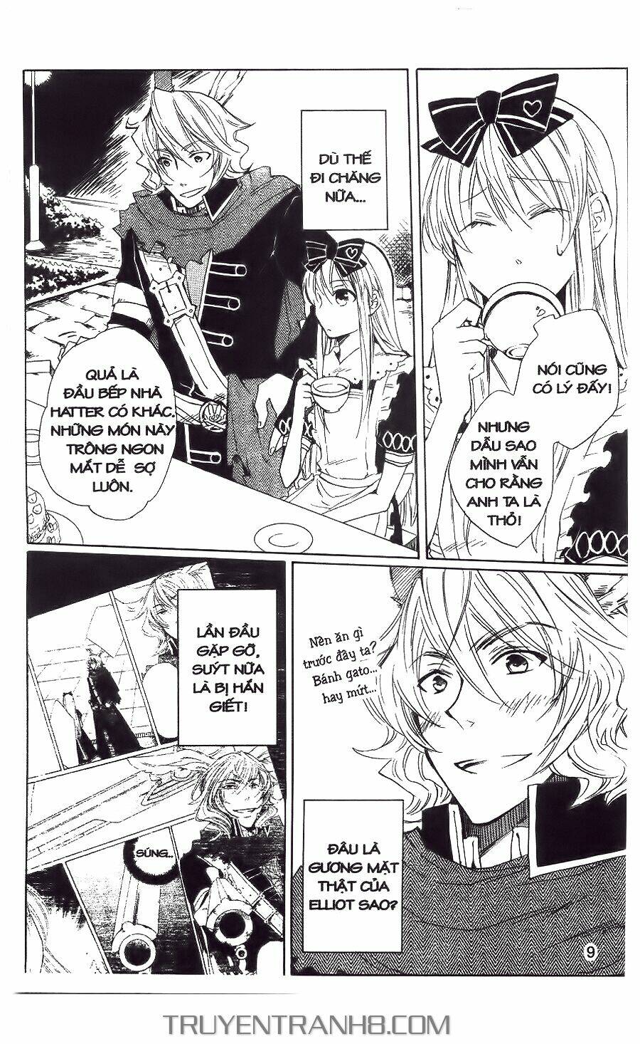 alice lạc vào xứ sở trái tim chapter 6 10