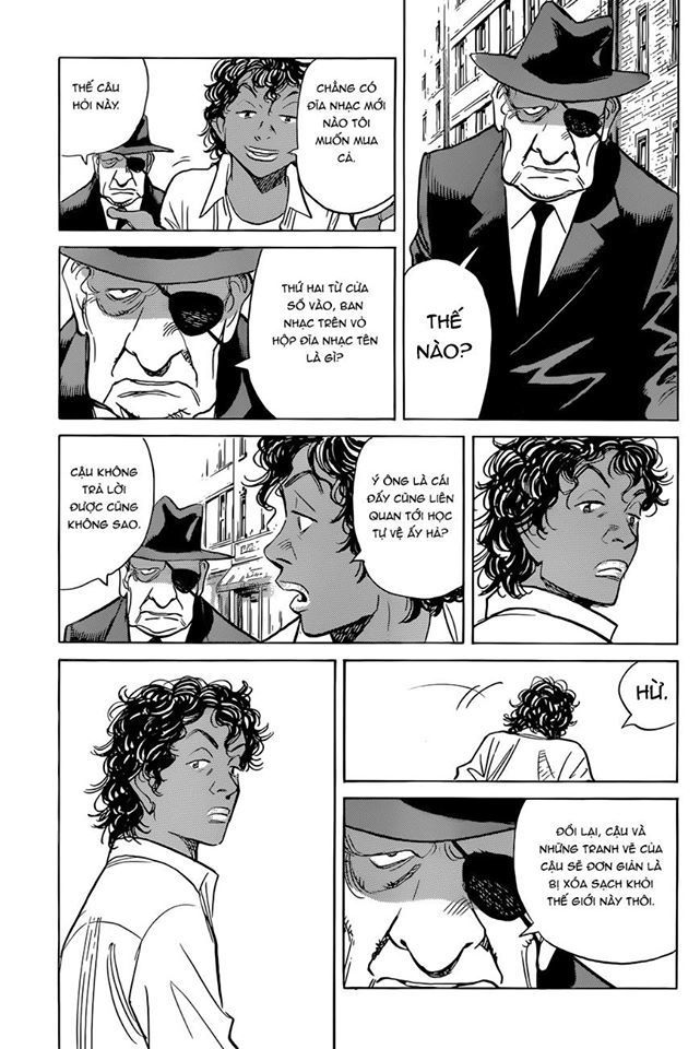 billy bat chapter 101 3