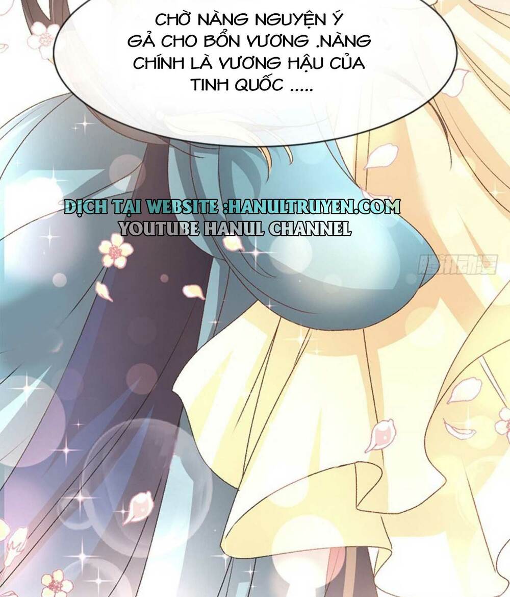 thiên hạ đệ nhất sủng phi chapter 28.1 30
