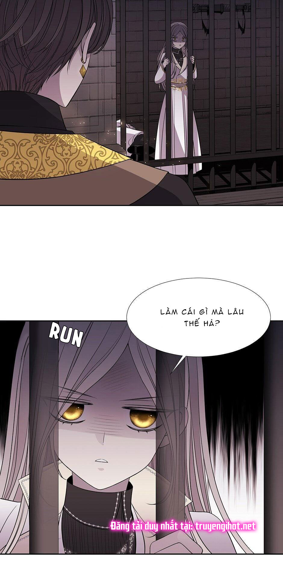 năm môn đệ của charlotte chapter 64 17