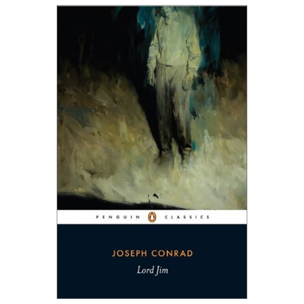 Lord Jim (Penguin Classics)