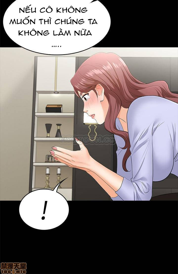 đổi vợ chapter 8 30