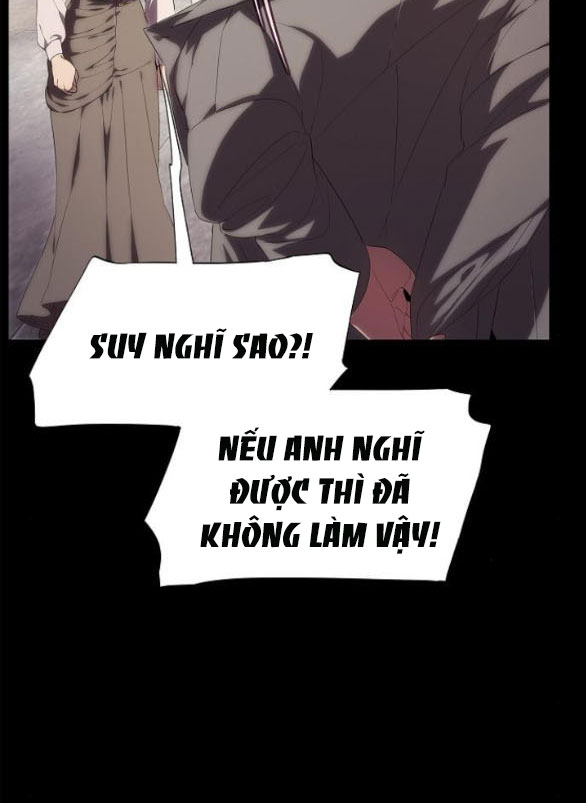 không thể thoát ra khỏi bộ phim kịch tính chapter 12.1 3