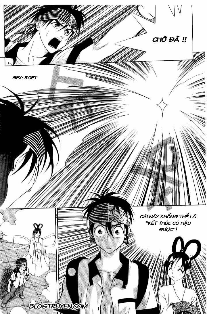 faeries' landing chapter 1.1 24