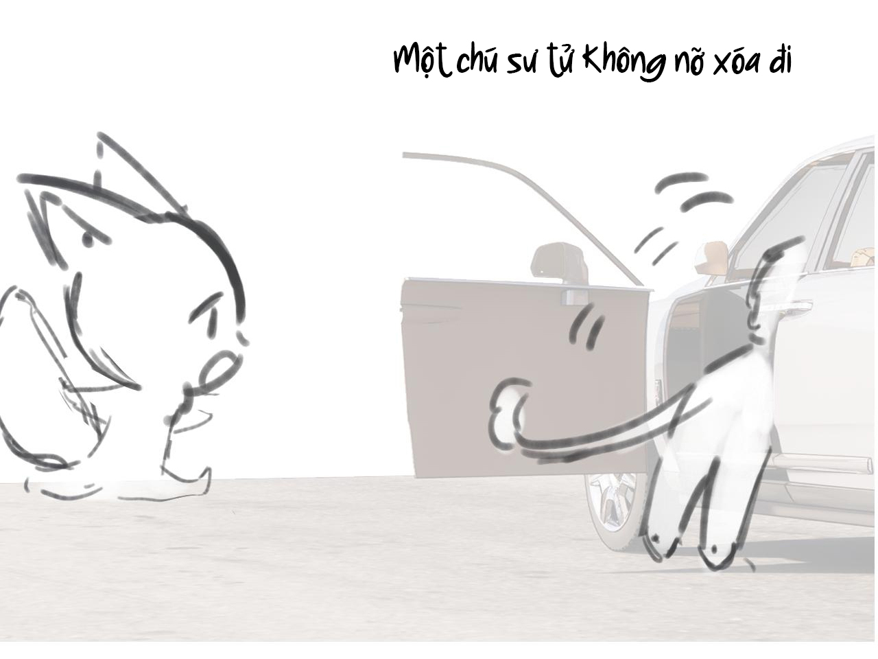 Trêu Nhầm chapter 34.2 43