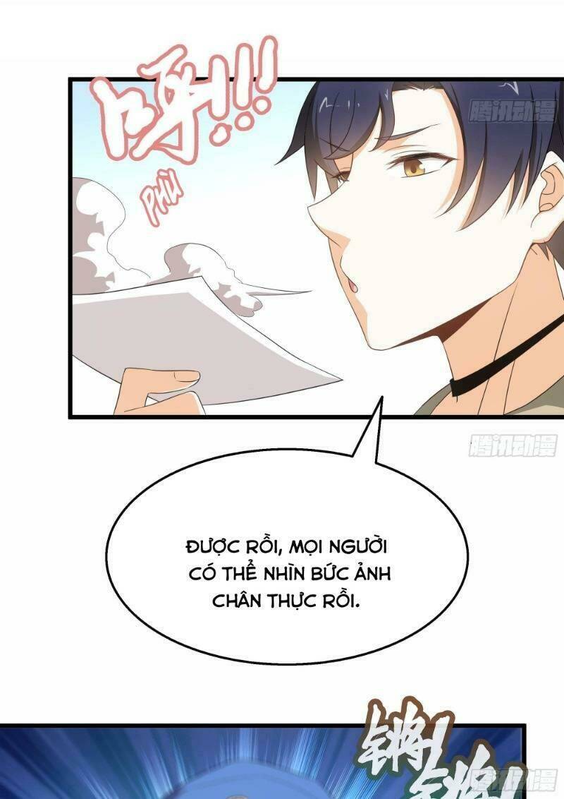 tối cường ở rể chapter 26 11