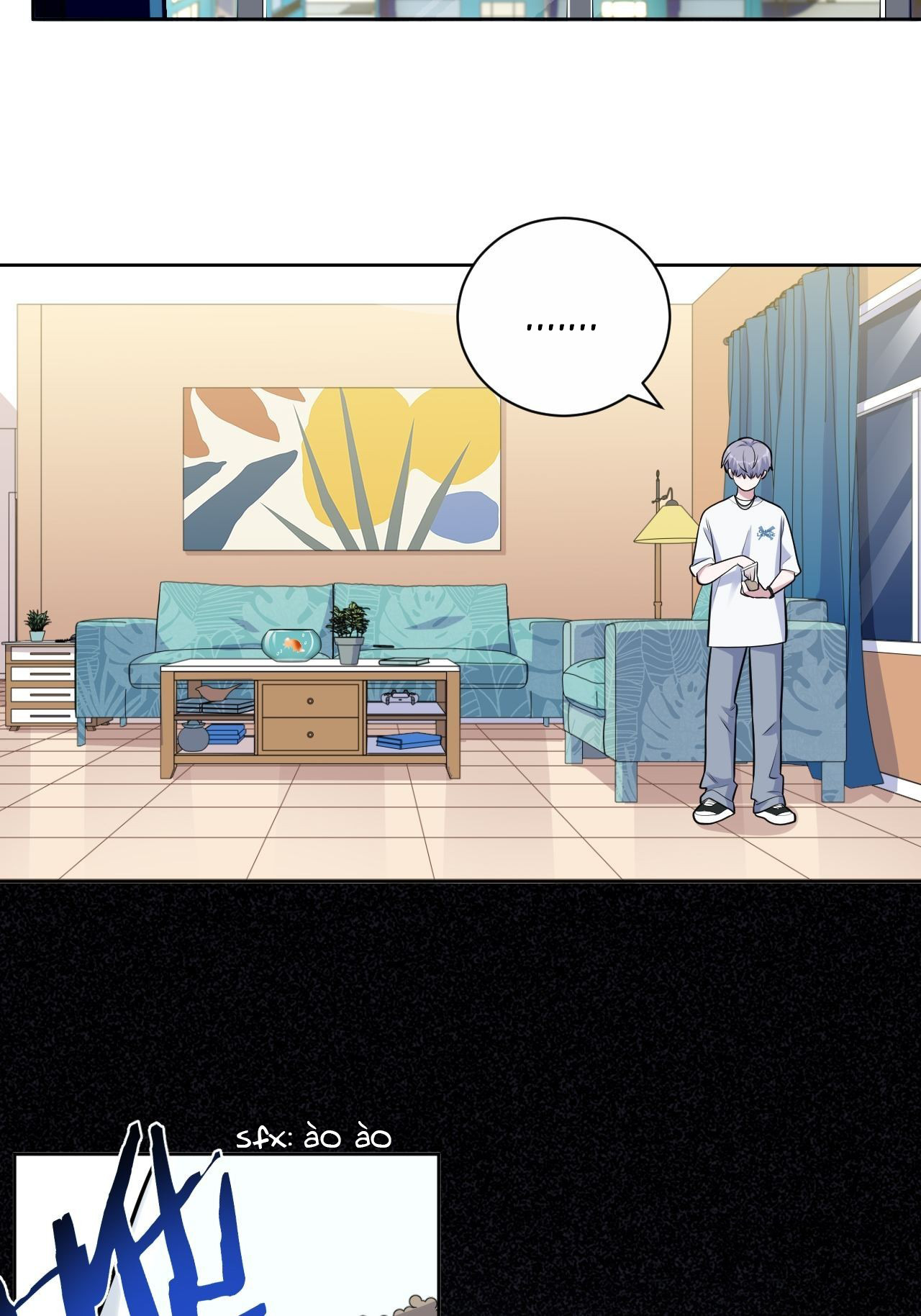 bố vợ đại nhân là bà xã chapter 229 32