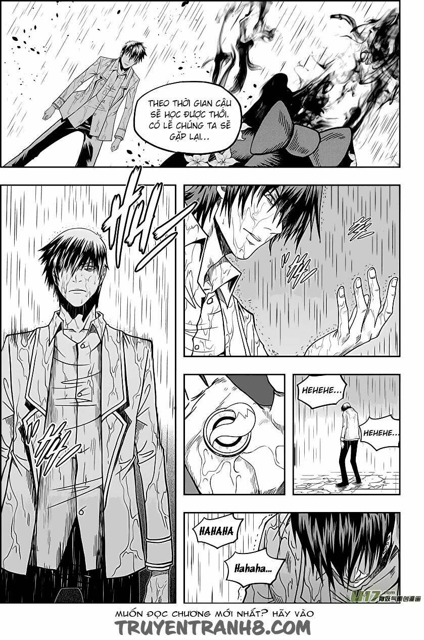 macrophage regulation chapter 7 24