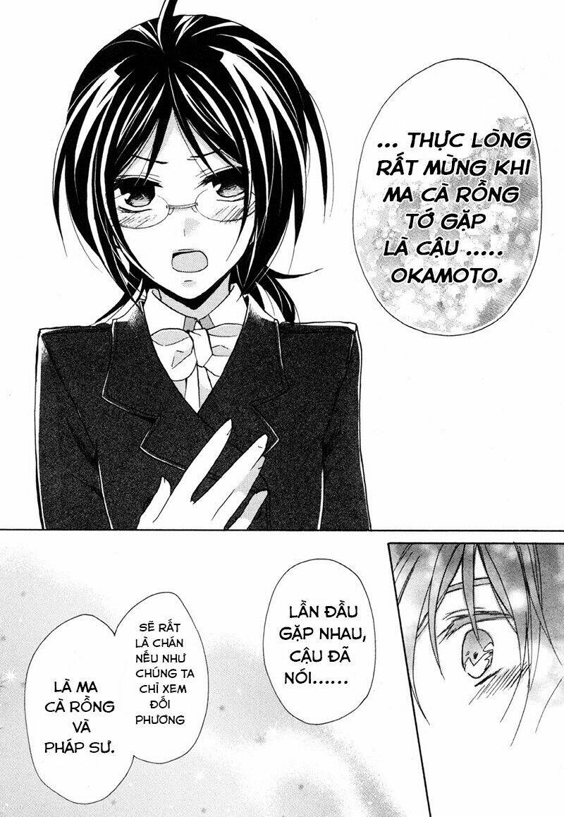 hiiro ouji chapter 15 24