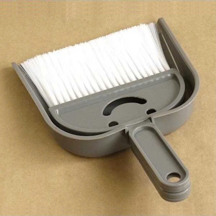 Bộ chổi / xẻng quét rác cỡ nhỏ 20,5x15,5cm