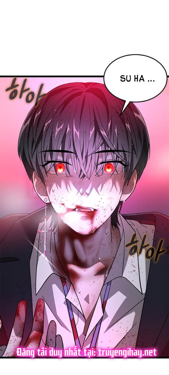 dark moon - tế đàn ánh trăng chapter 17.1 14