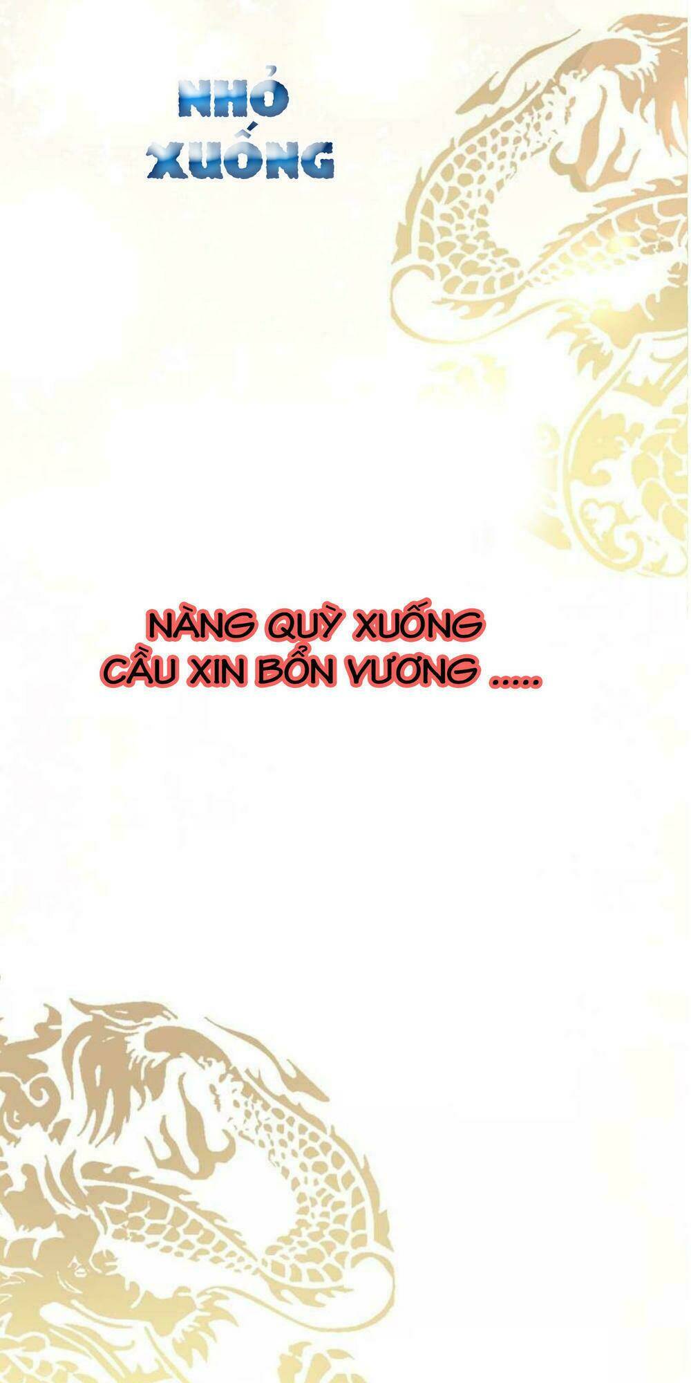 thiên hạ đệ nhất sủng phi chapter 34.1 16