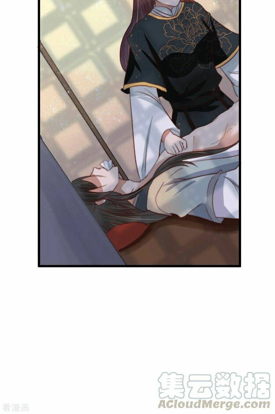 hành trình thịnh sủng chi cẩm tú chapter 26 13