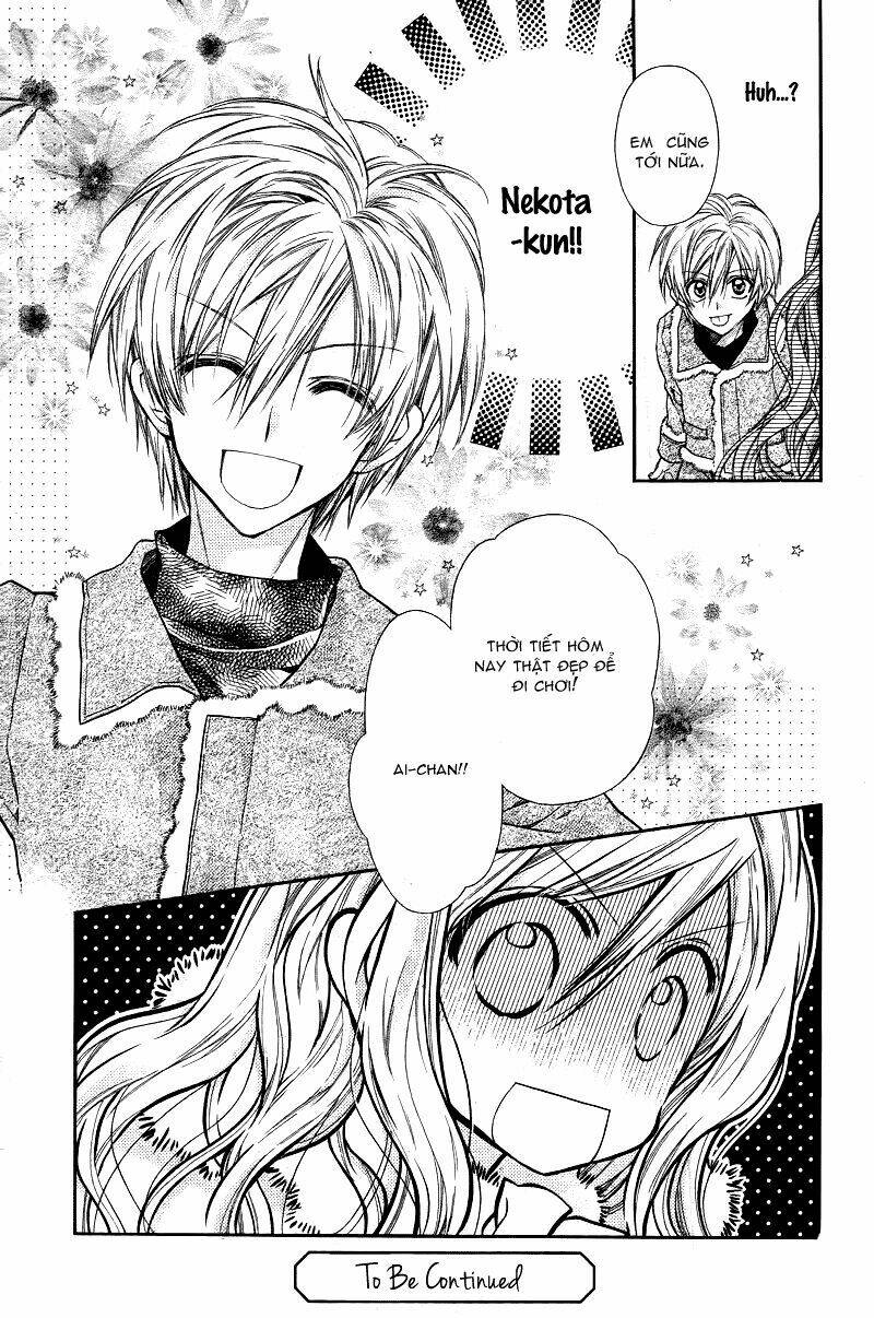 neko to watashi no kinyoubi chapter 2 27