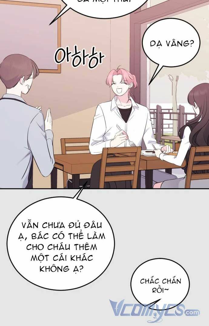 Tôi Sẽ Thay Đổi Kết Cục Chapter 3 - Trang 92