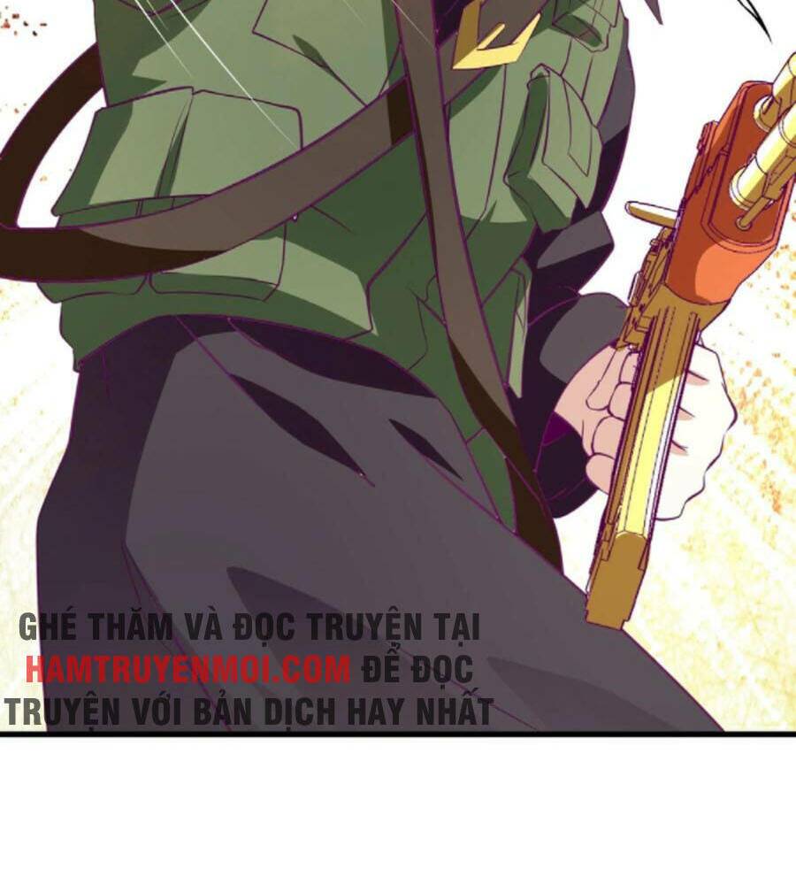 nãi ba là chiến thần mạnh nhất chapter 58 9