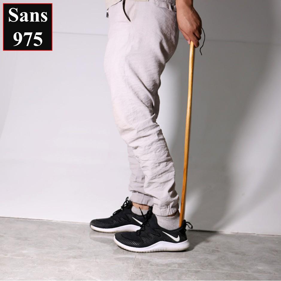 Đón Gót Giầy Đót Gót Giày Gỗ Sans975 Sans Shop