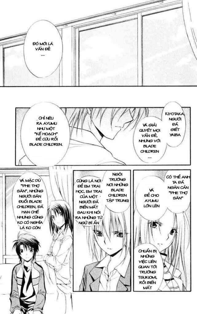 spiral: suiri no kizuna chapter 55 11