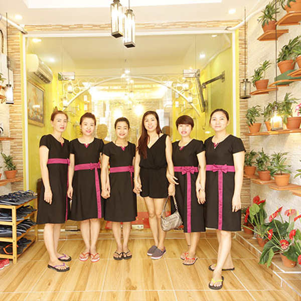 Tắm Trắng Toàn Thân Bật 3 Tone, Không Bắt Nắng/ Giảm Béo Siêu Tốc/ Cấy Nano Tảo Xoắn Tươi Nhật Bản