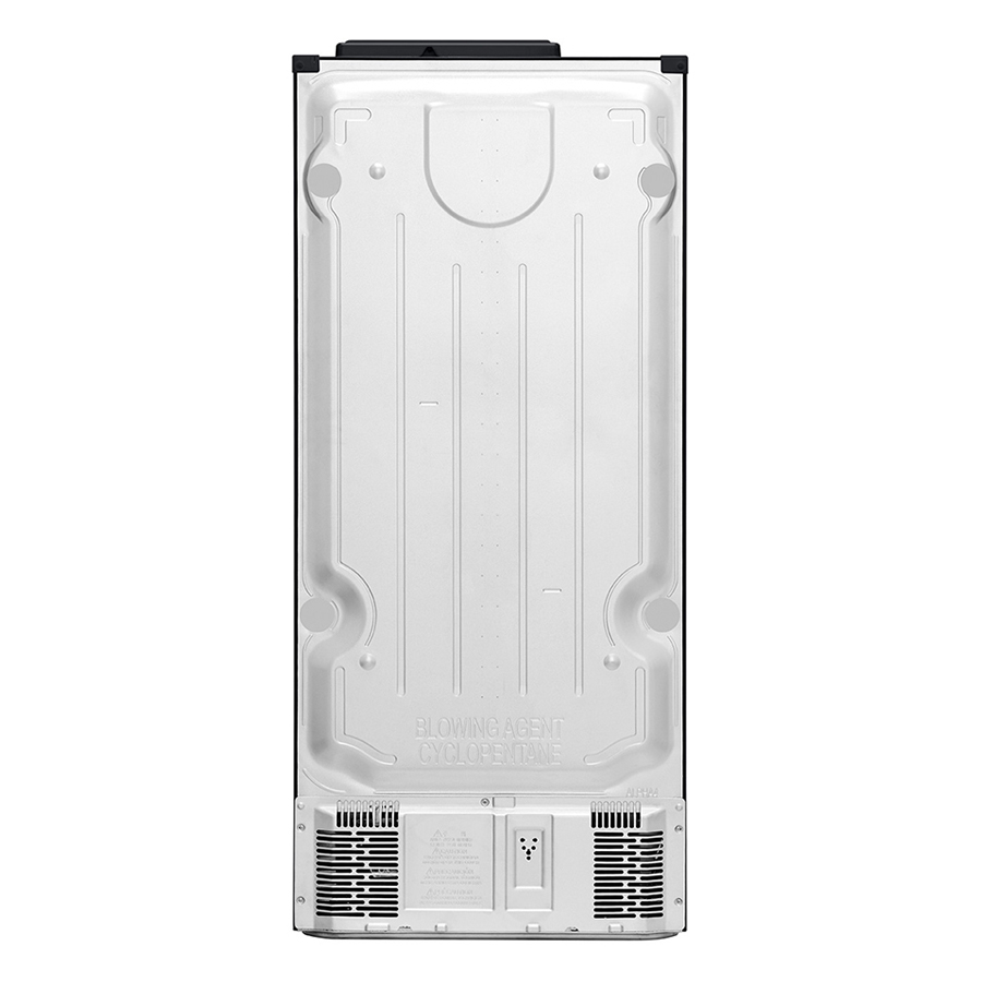 Tủ Lạnh Inverter LG GN-D602BL - Hàng chính hãng