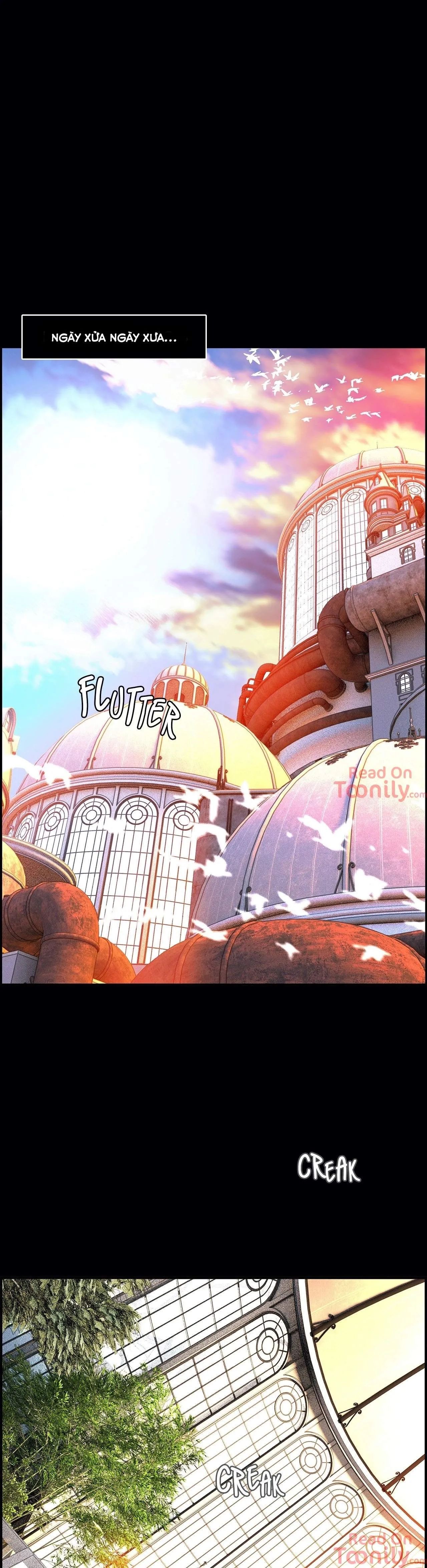 sự ràng buộc của lilith chapter 80 1