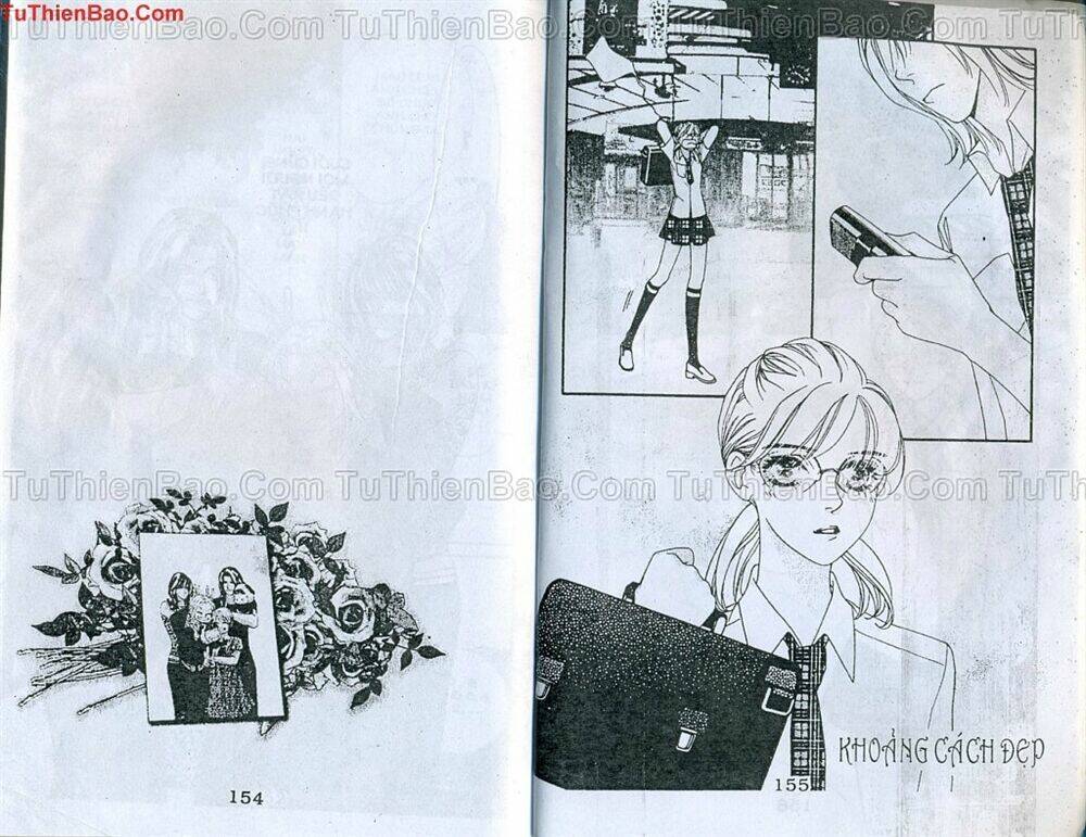 hoa hồng thép chapter 7 70