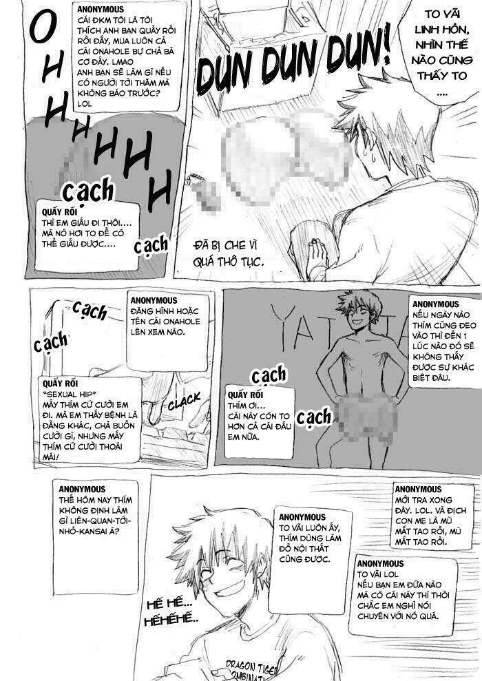 molester man chapter 14.5 5